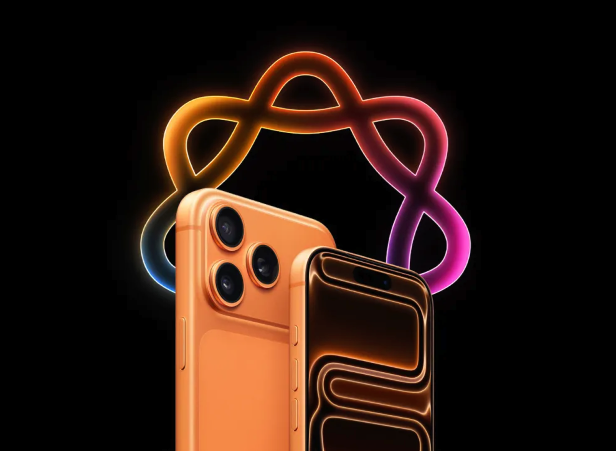 苹果AI策略与众不同