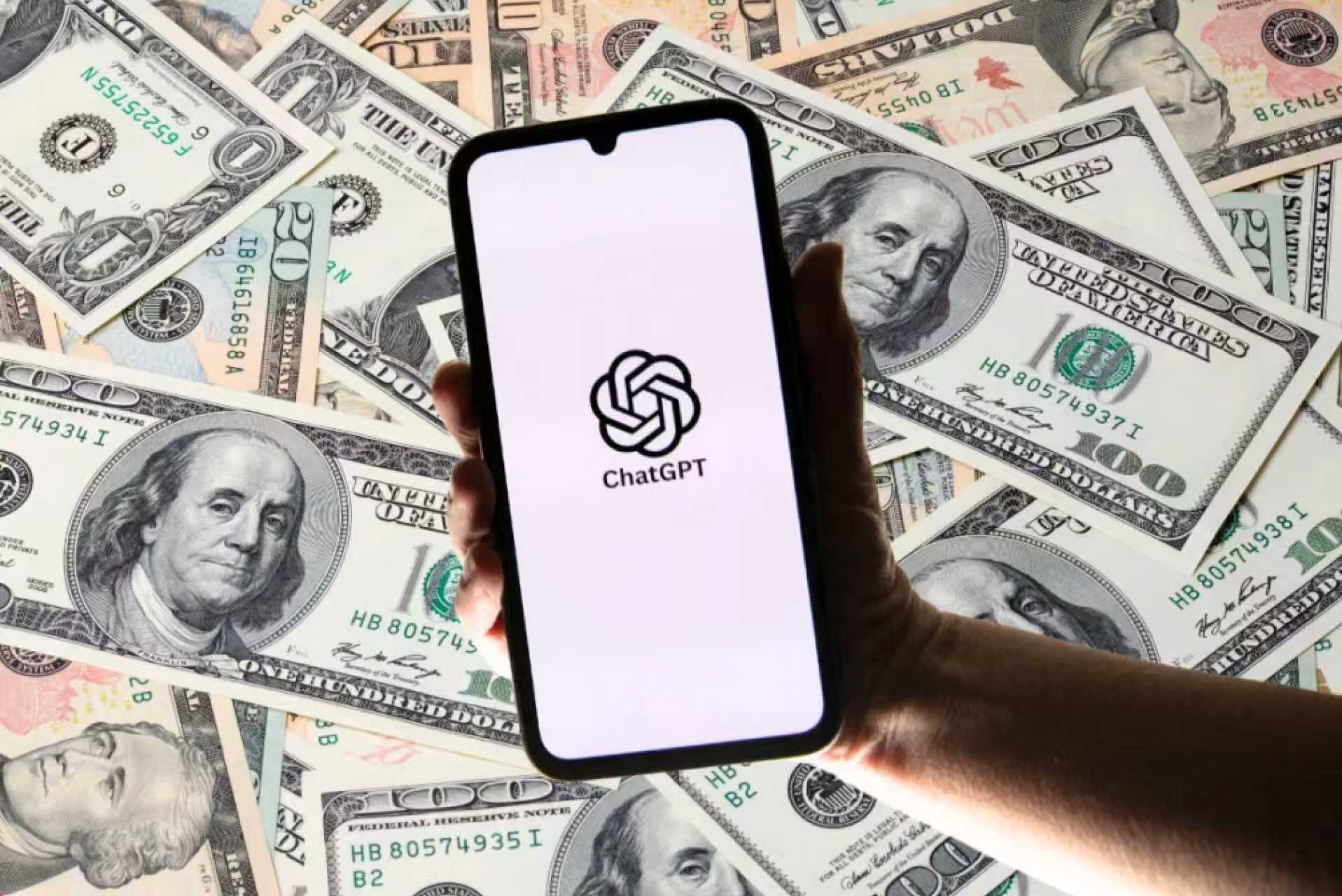 AI竞赛下的新纪录！OpenAI员工薪酬曝光：是谷歌上市前7倍